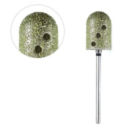 FREZ Diamentowy Próżniowy 11,0/17,0mm Acurata